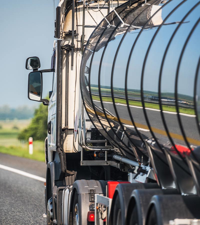 GRUPO ISE Transporte